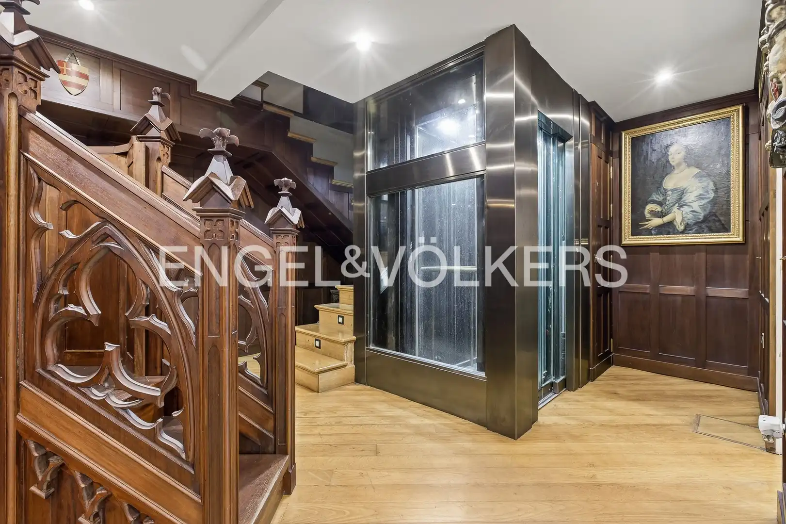Casa o chalet en venta en Sevilla con Aire acondicionado, Calefacción y Parquet