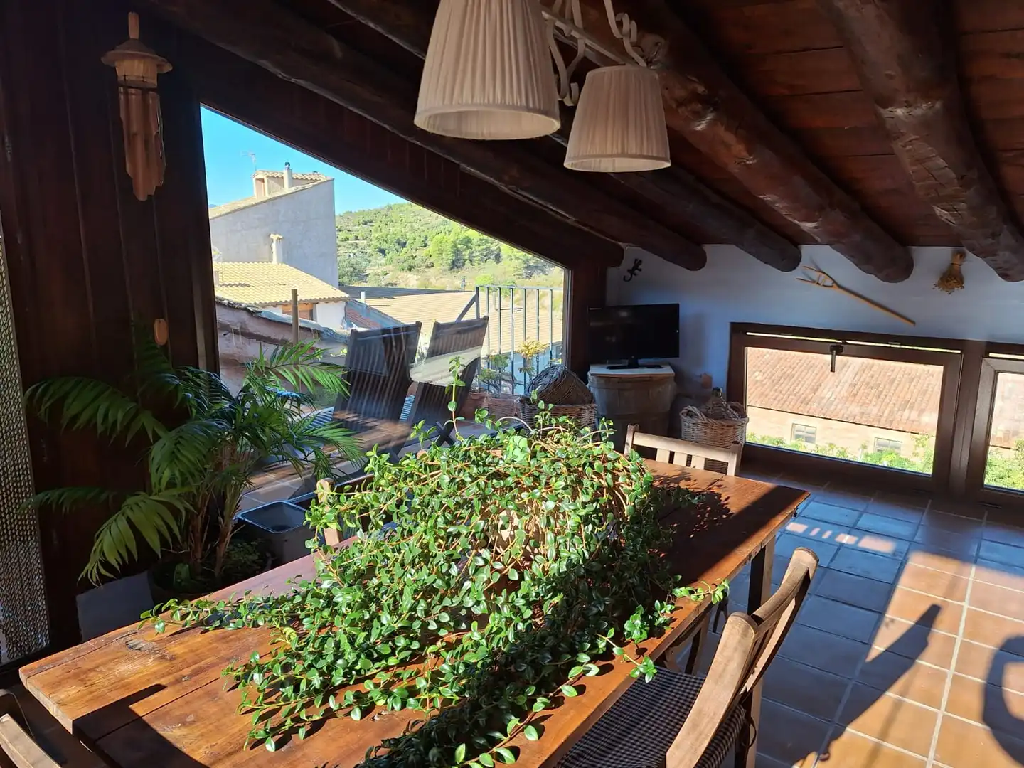 Casa in vendita a Fuentespalda, imagen 16