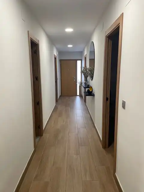 Planta baja en venta en Carrer Jaume I, La Llosa