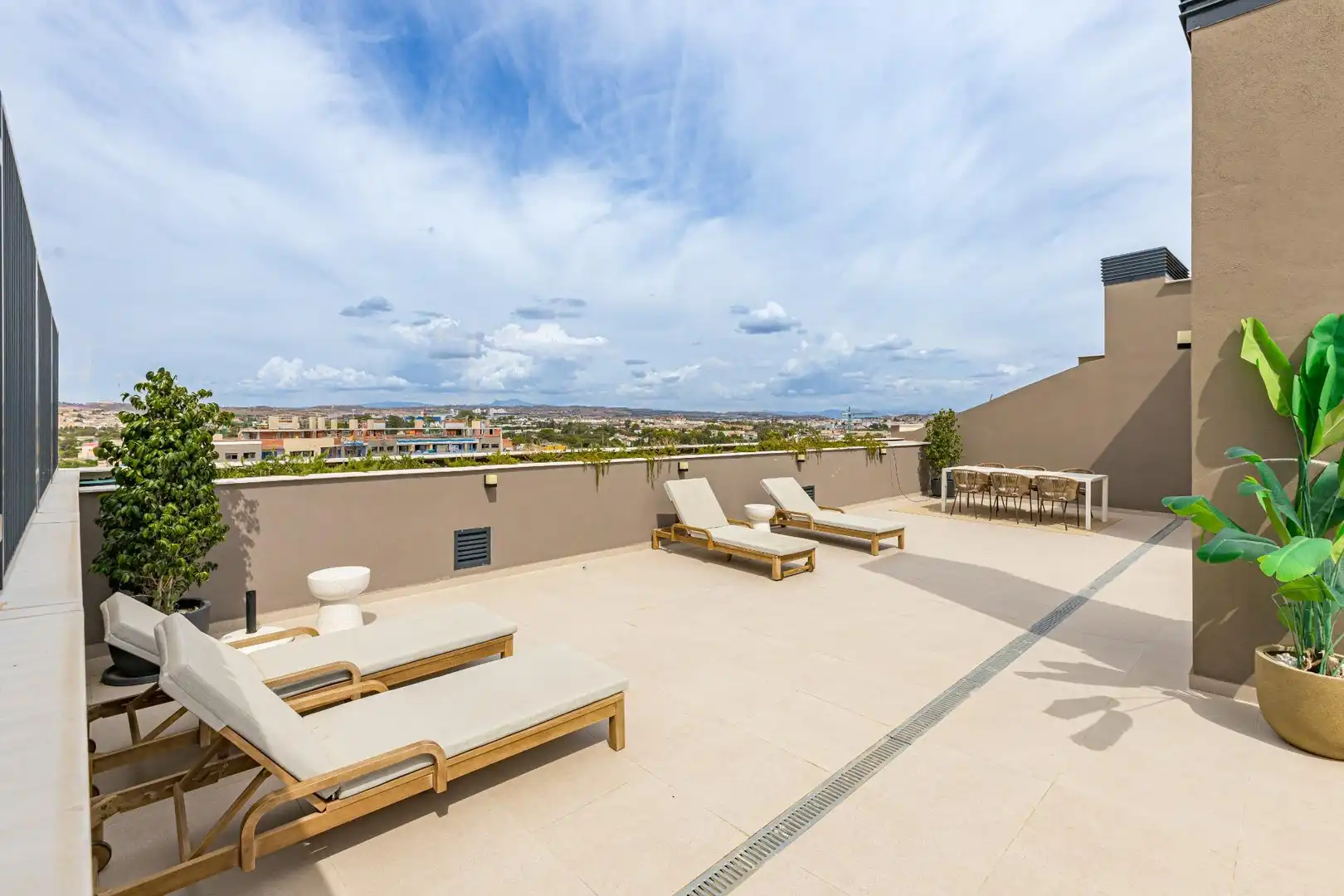 Piso con terraza en venta en Norte, imagen 27