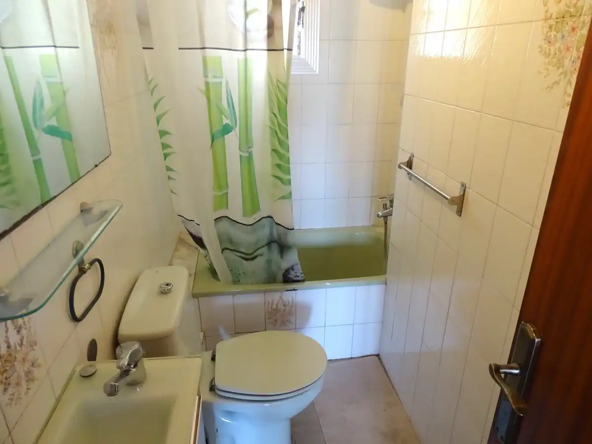 Baño de Piso en venta en Barcelona