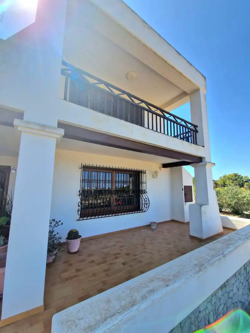 Haus zum Verkauf in Sant Agustí-Cala de Bou, imagen 4