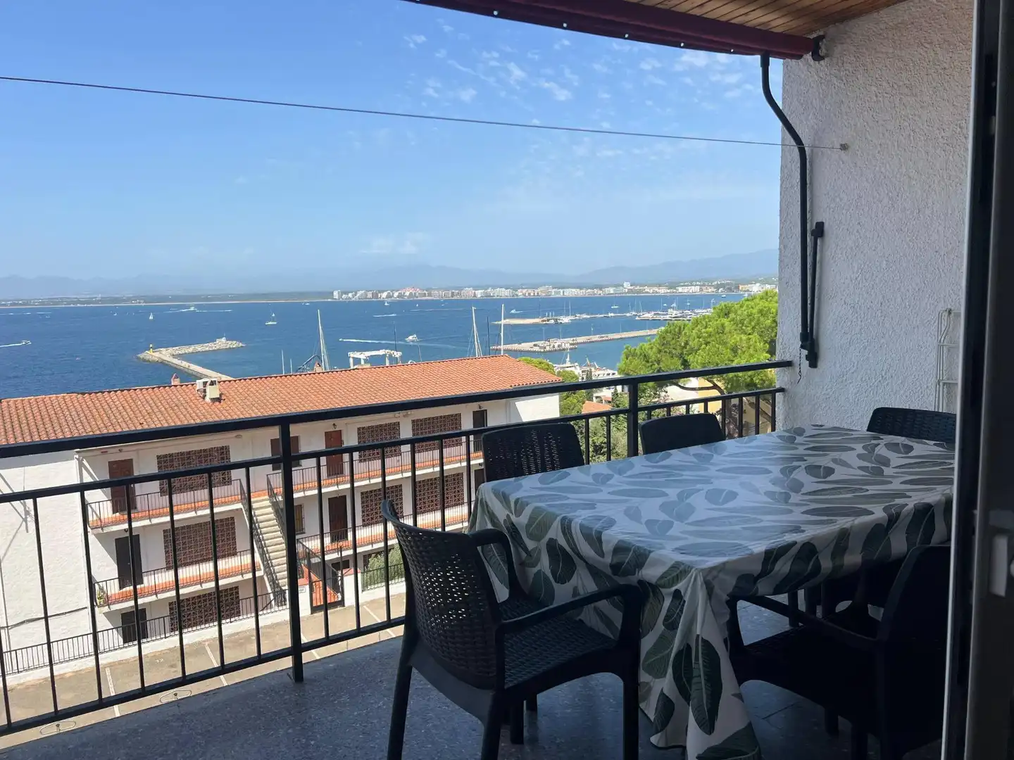 Flat for sale in Roses  with Terrace and Furnished