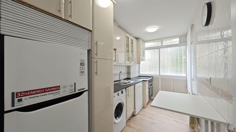 Foto 3 de Pis en venda a San Pascual, Madrid Capital