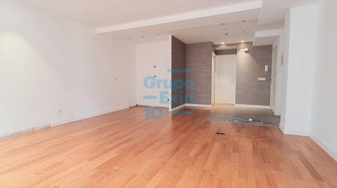 Foto 2 von Geschaftsraum zum Verkauf in Área Romántica, Donostia - San Sebastián