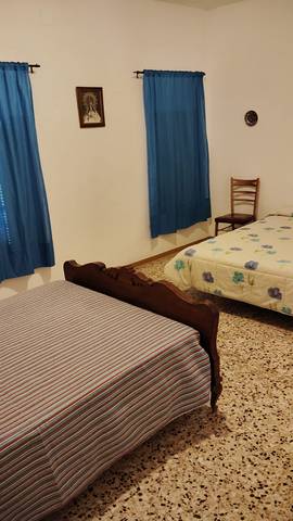 Casa-chalet en Alquiler en Calle Barrio Alto en Pizarra