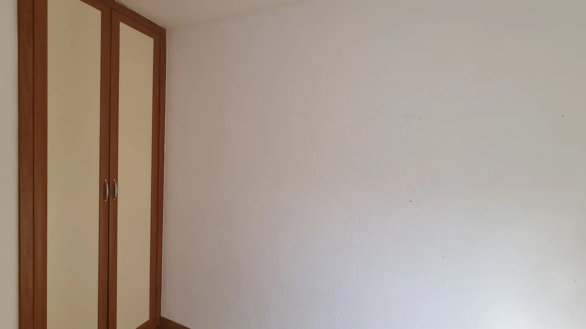 Bedroom of Flat for sale in Zaragoza  with Terrace