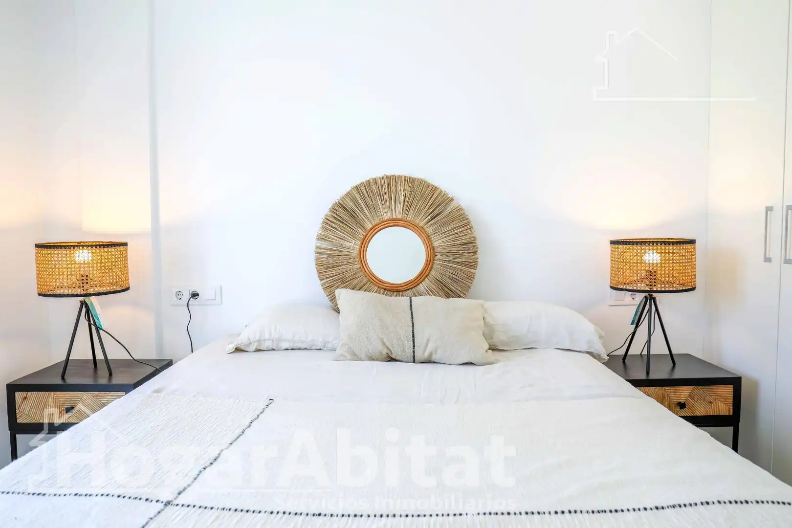 Penthouse mit Pool zum Verkauf in Carrer ALBORCER, imagen 22