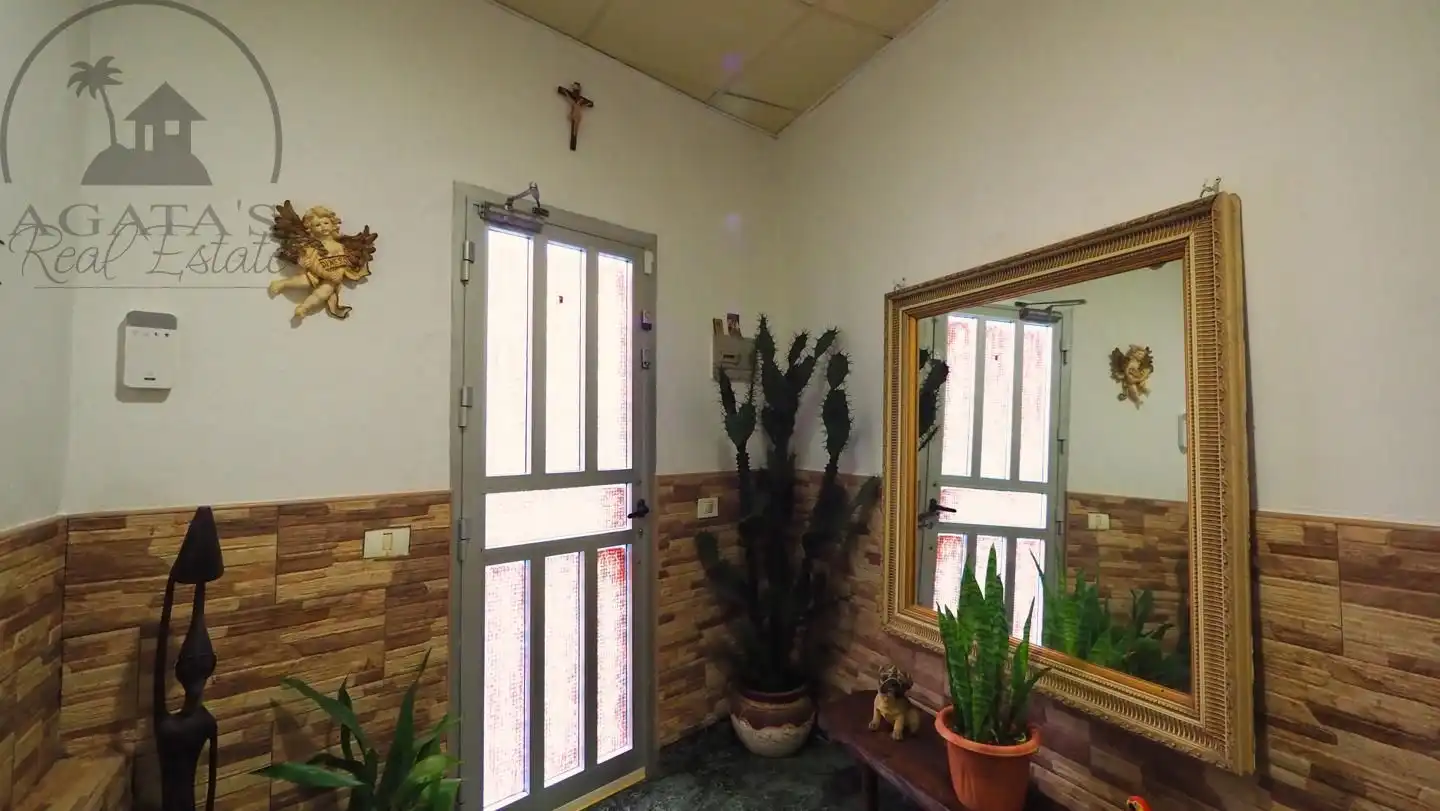 Casa con jardín en venta en La Vega - El Amparo - Cueva del Viento, imagen 24