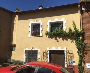 Casa adosada en venda a Mayor, 29, Villamayor de los Montes