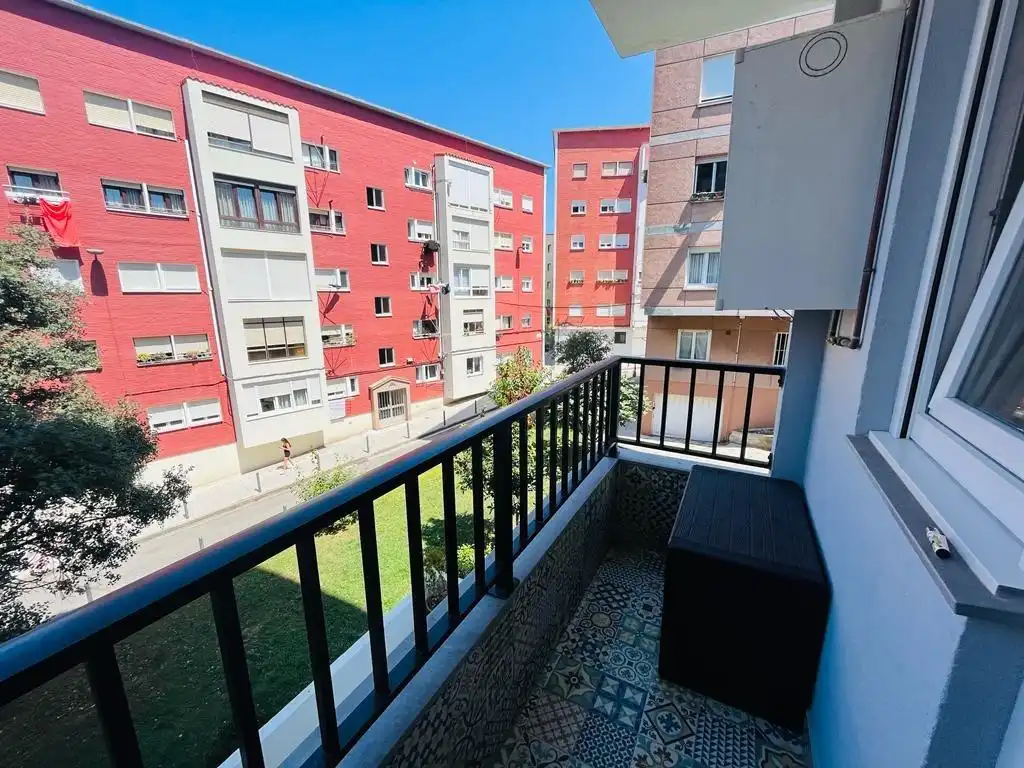 Flat with terrace to rent in Calle TRASMIERA, imagen 26