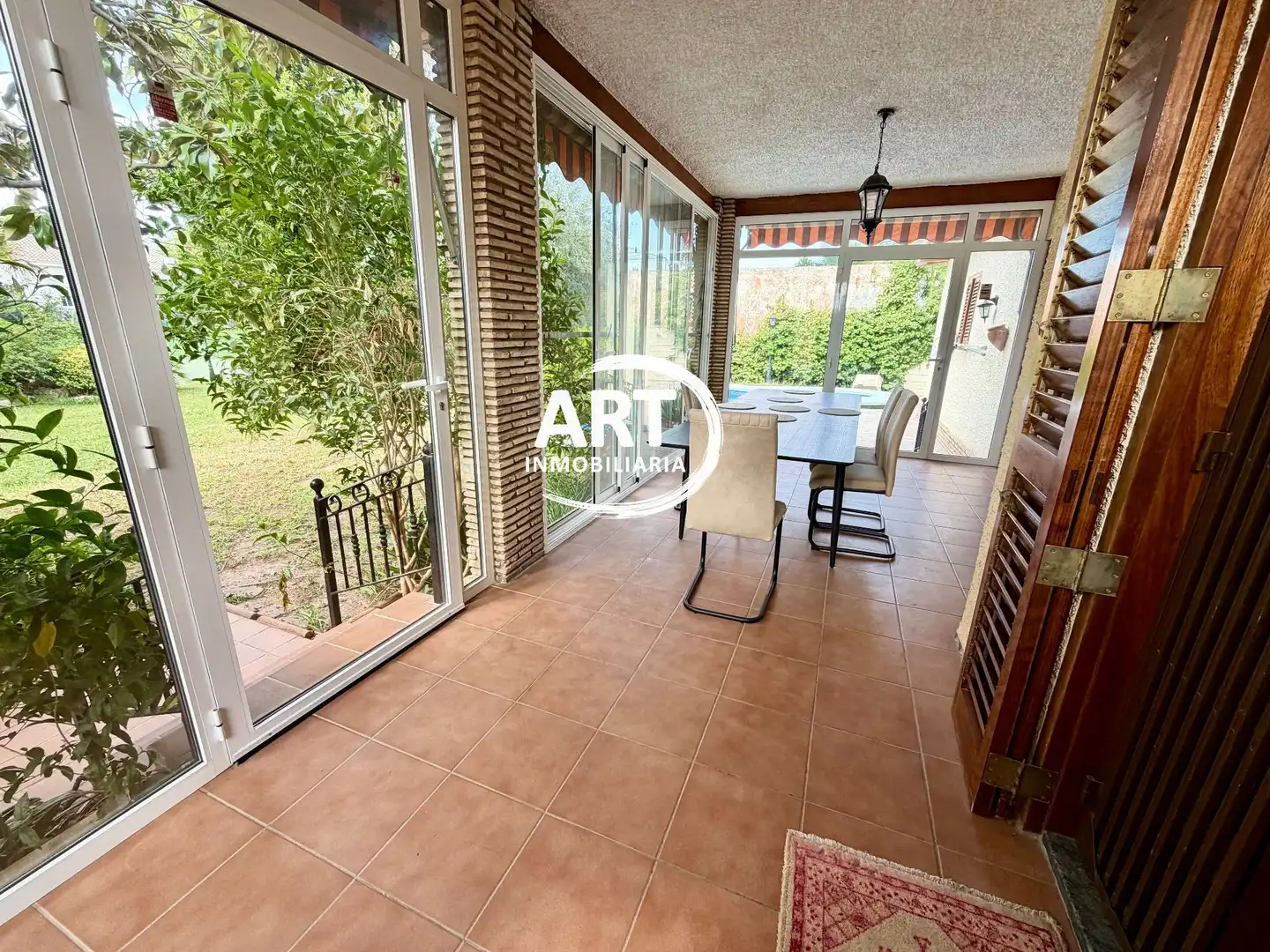 Casa con giardino in affitto a Montesol, imagen 19