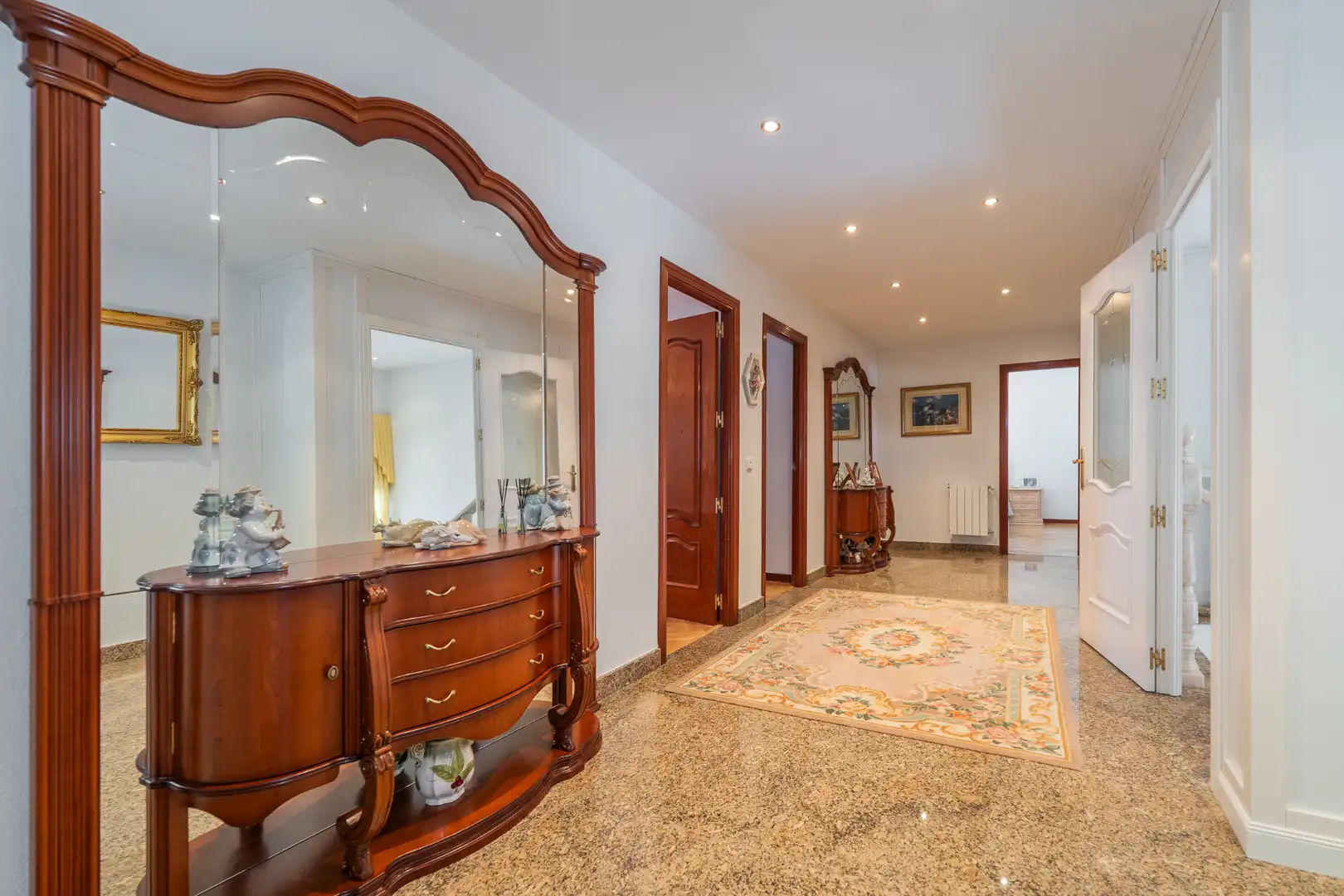 Houses for sale in San Sebastián de los Reyes  with Air Conditioner, Heating and Private garden