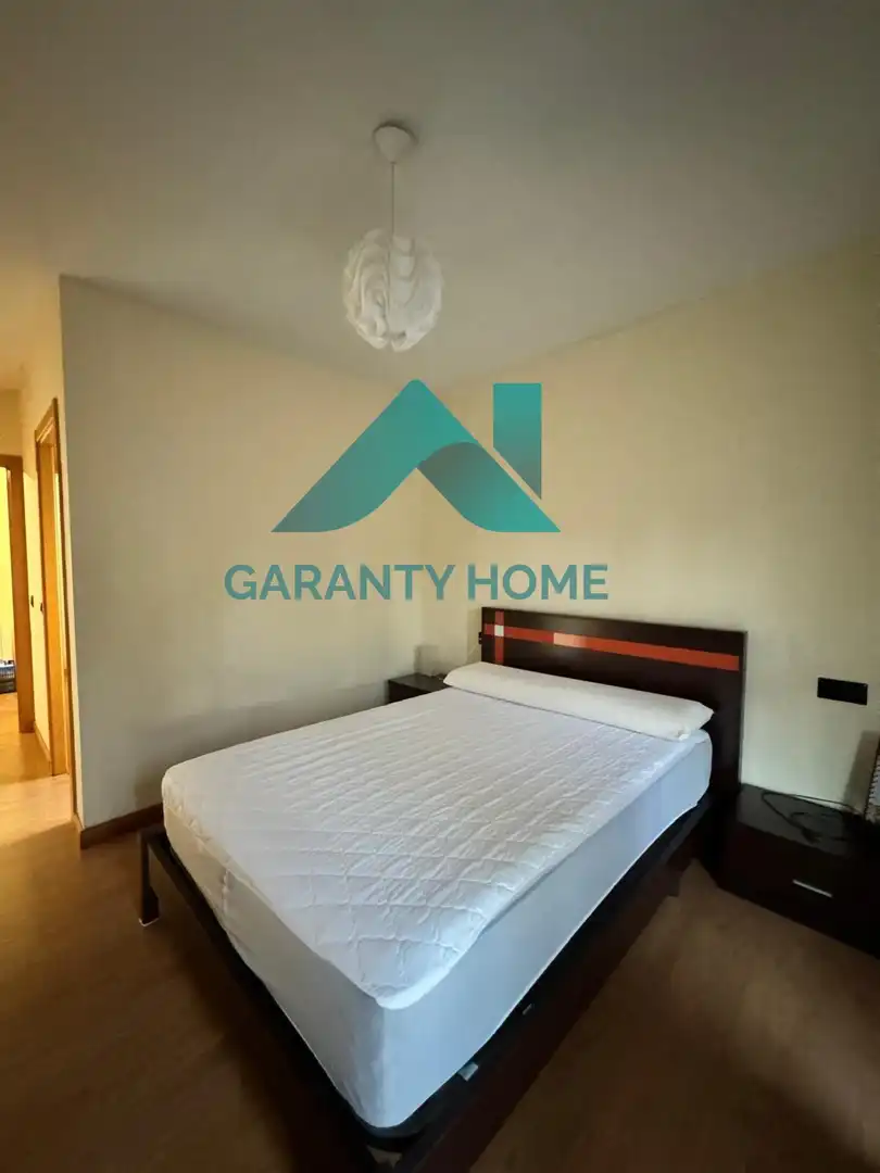 Flat for rent in Casco Antiguo