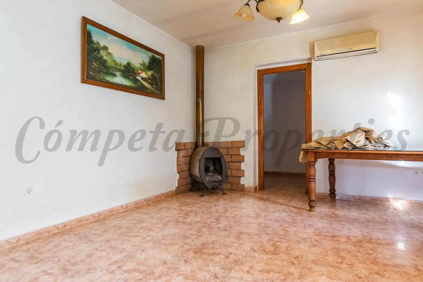 House with pool for sale in Este, imagen 9