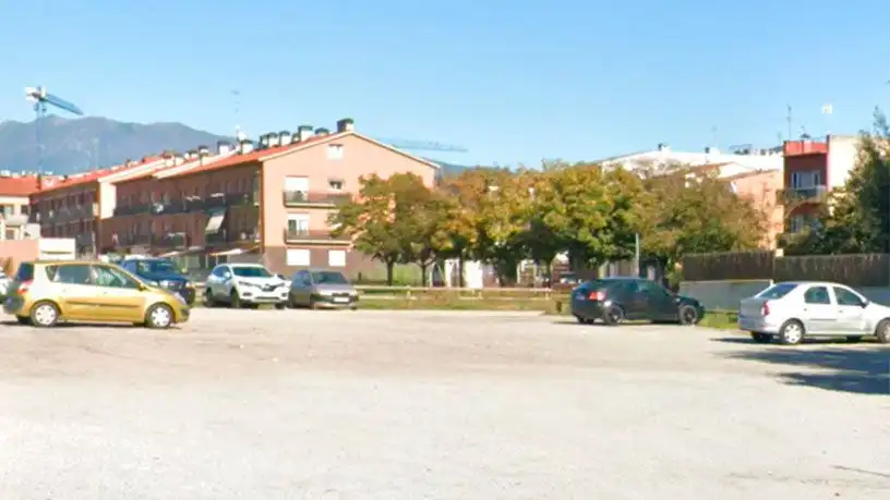 Terreny residencial en venda a avda Granollers, imagen 5