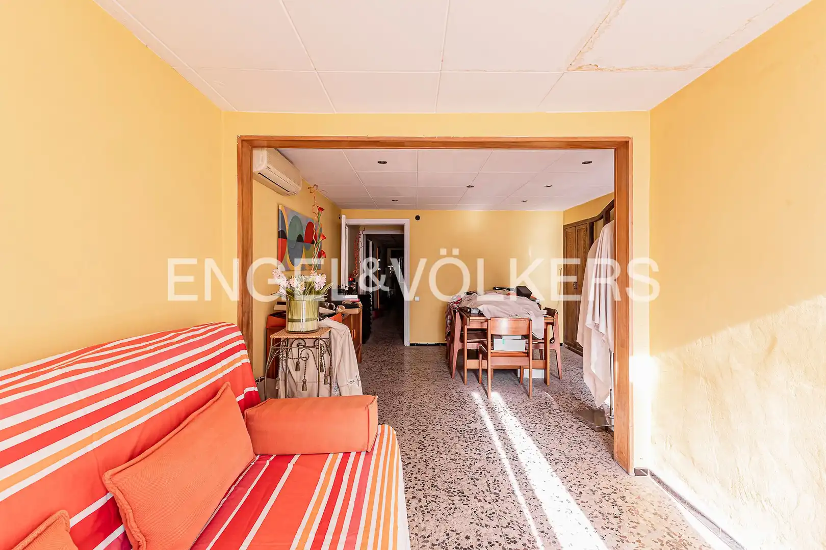 Terraced house with terrace for sale in Centre - Sant Oleguer, imagen 19