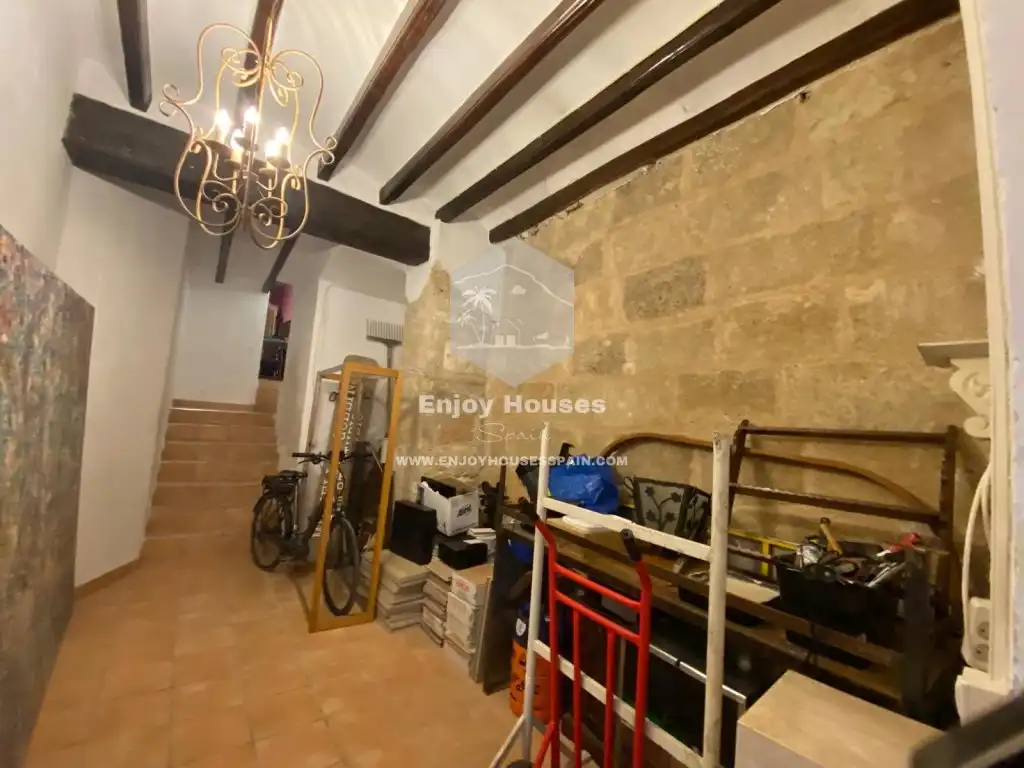 Local comercial en venta en Tossal de Dalt, imagen 85