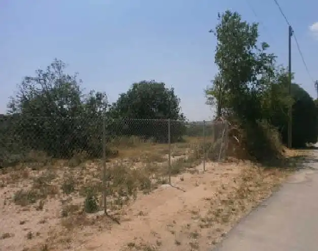 Terreno rustico in vendita a AV Germans Sanesteva, imagen 7