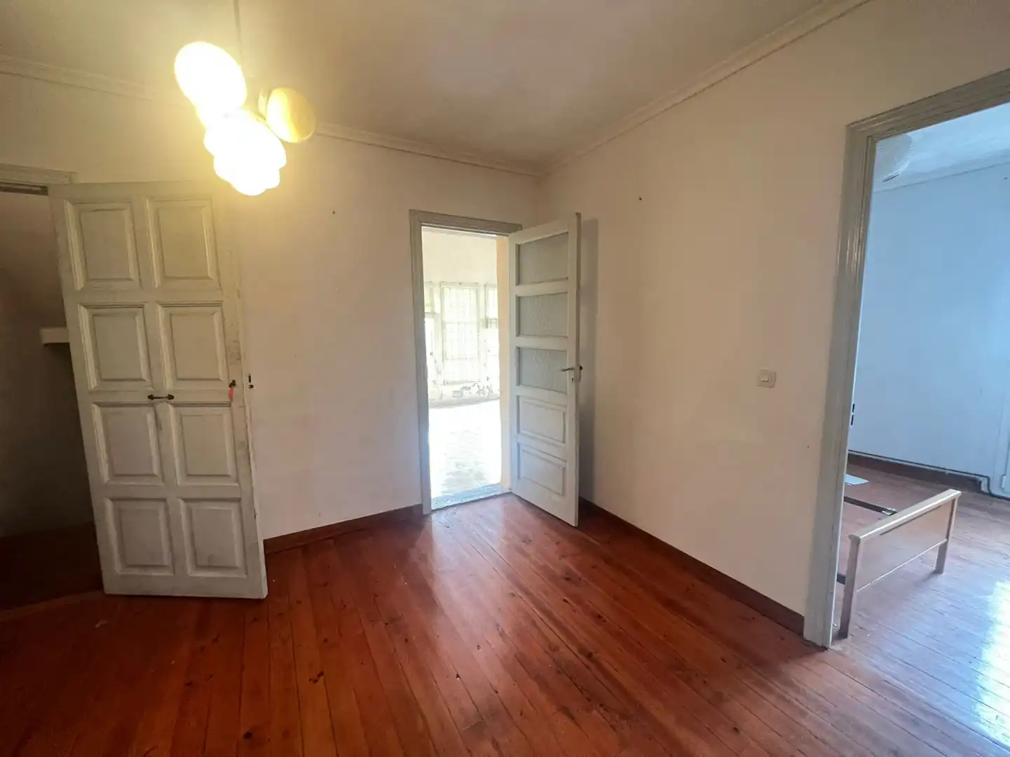 Casa o chalet en venta en O Saviñao  con Calefacción