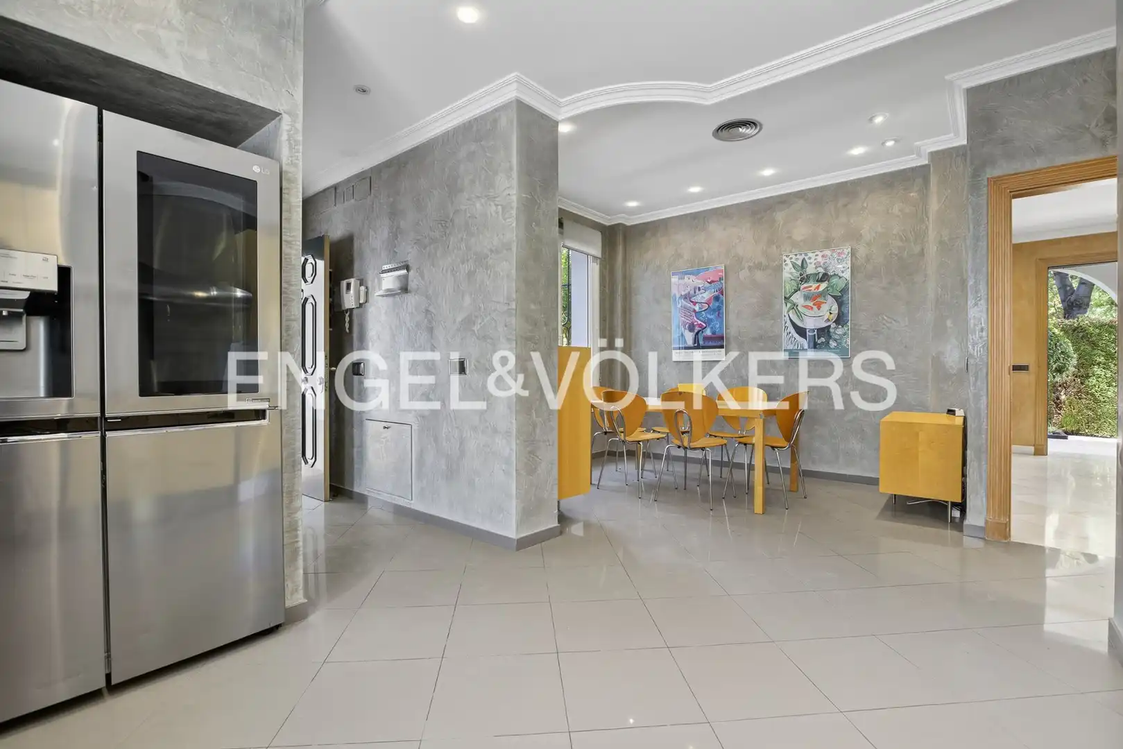 Maison avec jardin à vendre à El Zaudín - Club de Golf, imagen 32