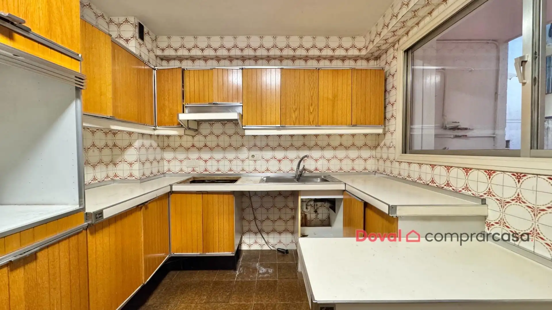 Piso con terraza en venta en Calle de Nicaragua, imagen 16