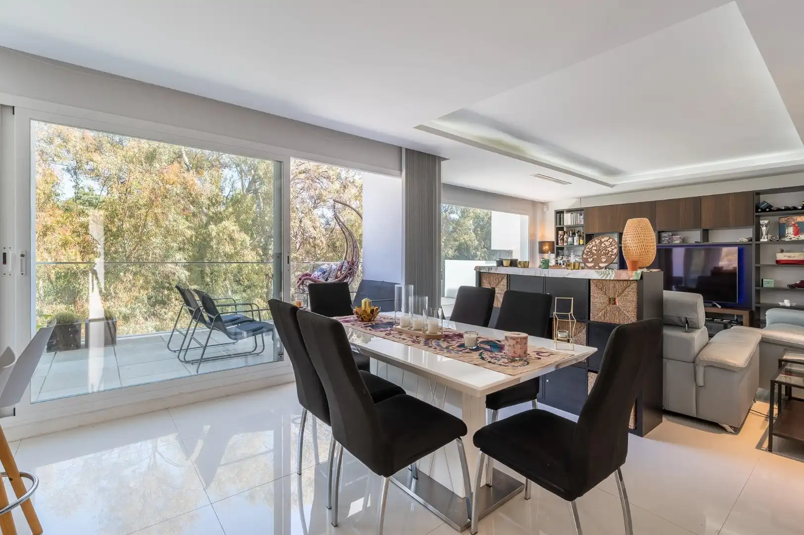 Casa con piscina en venta en Torremuelle, imagen 6