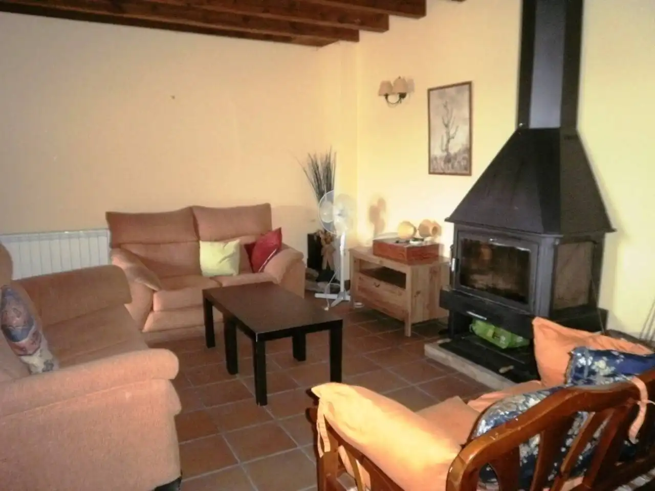 House for sale in Gargantilla del Lozoya, imagen 2