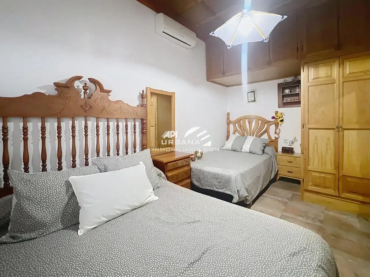 Casa amb piscina en venda a Diseminado Yesares, imagen 33