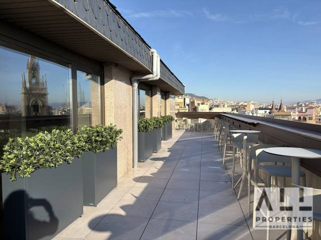 Oficina en Alquiler en aragó en Dreta de l'Eixample