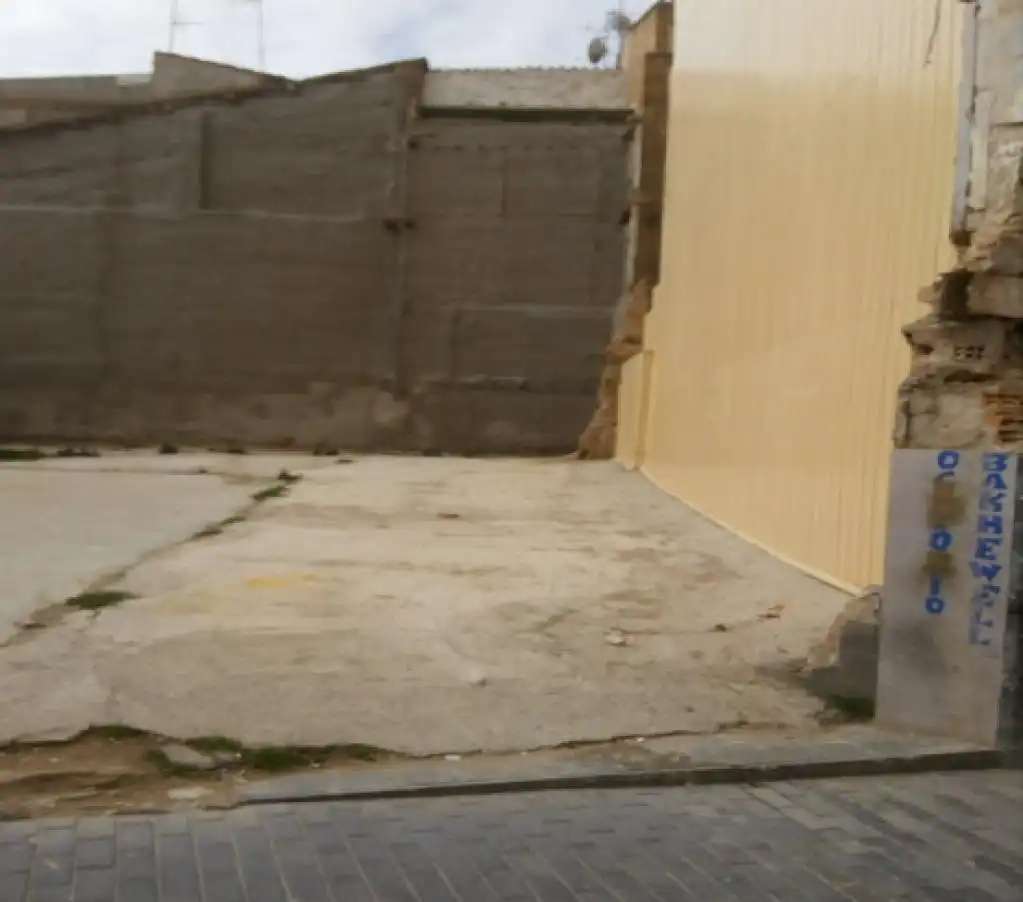Residential land for sale in Boters, imagen 4