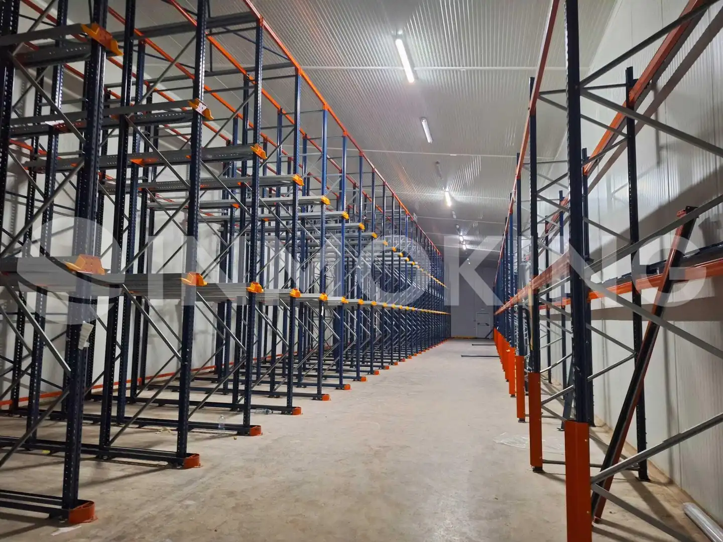 Nau industrial en venda en Picanya amb Alarma