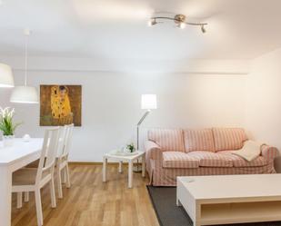 Apartament de lloguer a  Valencia Capital