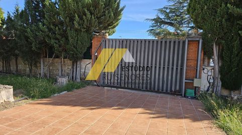 Foto 4 de Casa o xalet en venda a Carretera de Valencia, Cuarte de Huerva, Zaragoza
