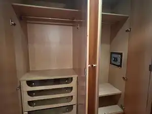 Wohnung mit Pool zur Miete in Avenida del Talgo, imagen 9