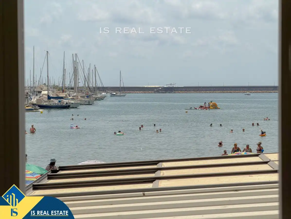 Apartment with lift for sale in Playa del Acequión, Náufragos y Rocío del Mar, imagen 28