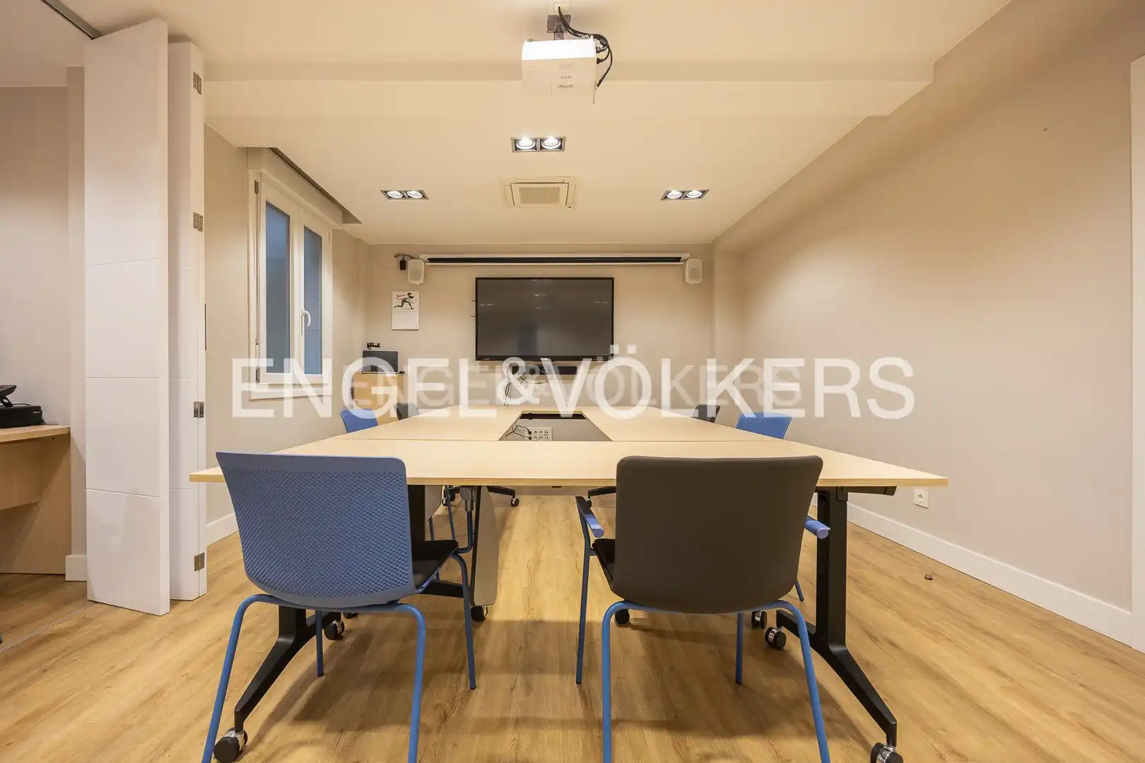 Pis en venda en Bilbao  amb Aire condicionat, Calefacció i Parquet