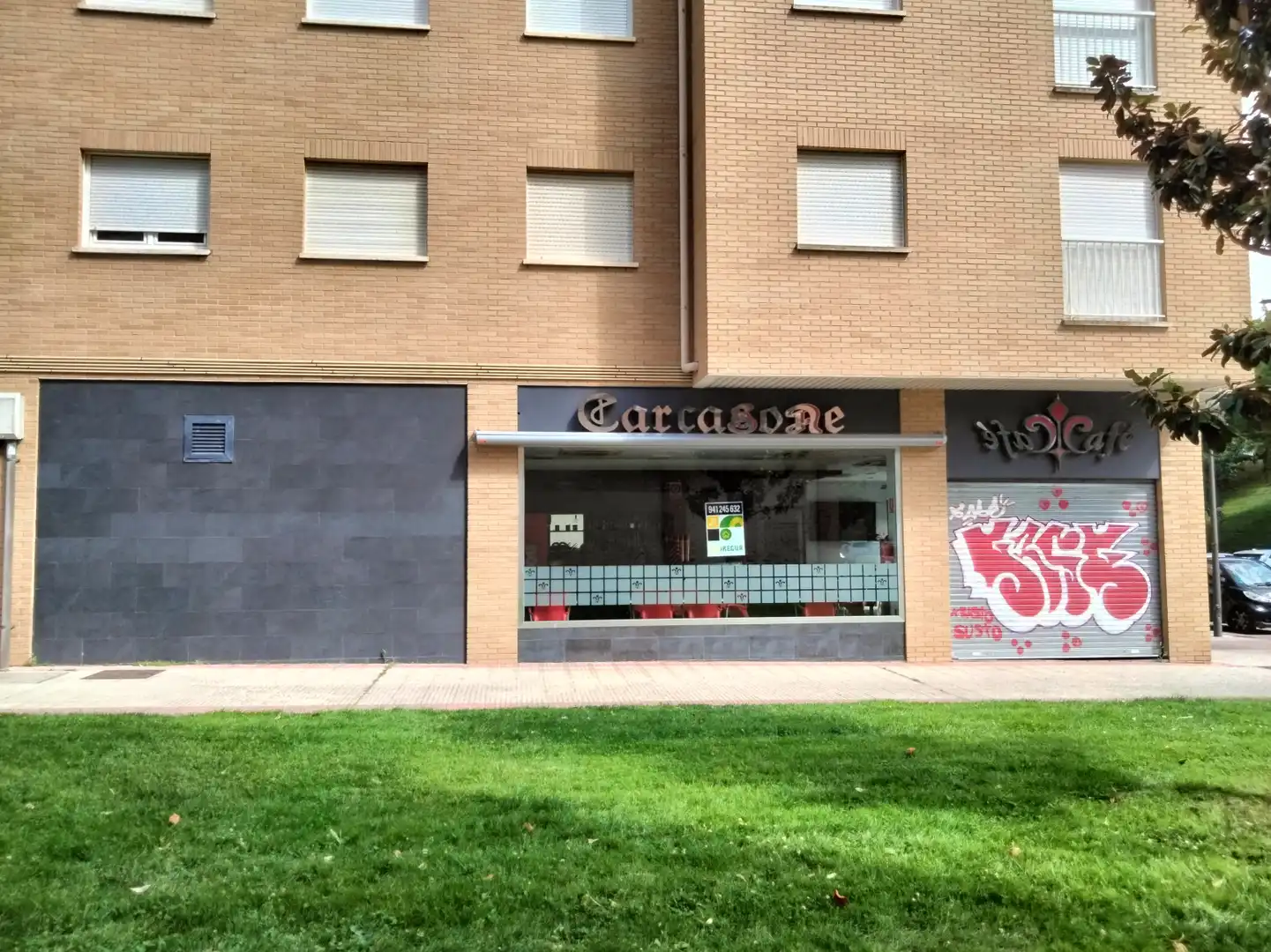Locale commerciale in cessione a Oeste, imagen 40