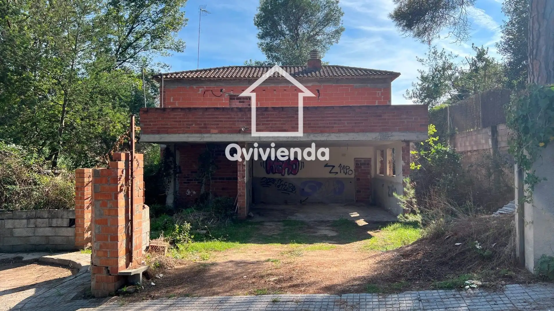 Casa o chalet en venta en Vilanova del Vallès