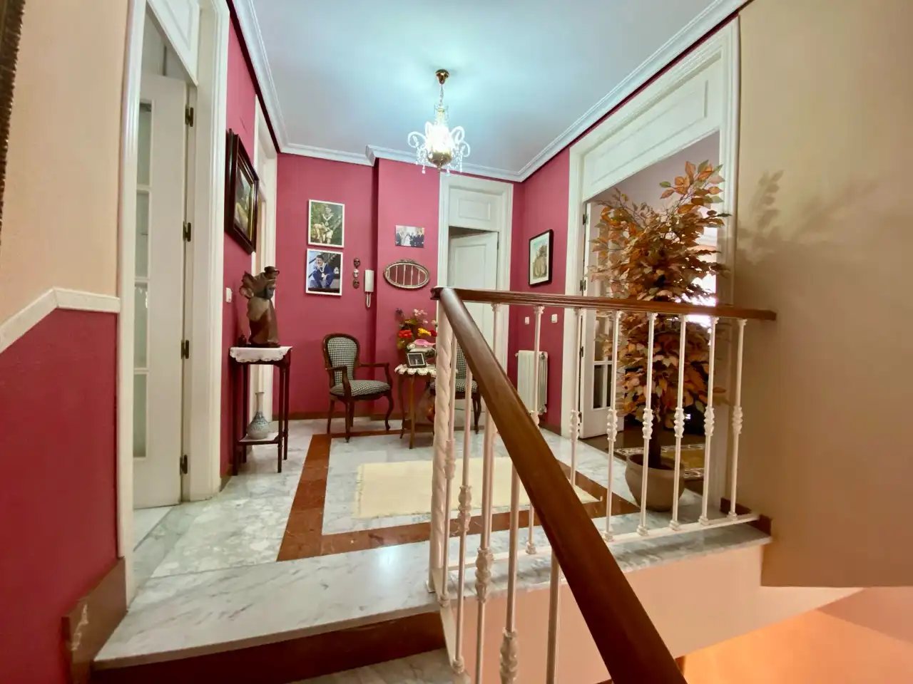 Detached homes for sale in Miguelturra  with Air Conditioner, Heating and Terrace