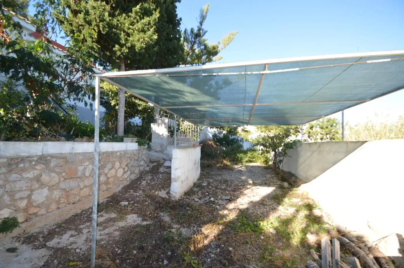 Detached house with garden for sale in Carretera de ľ Estación, imagen 31