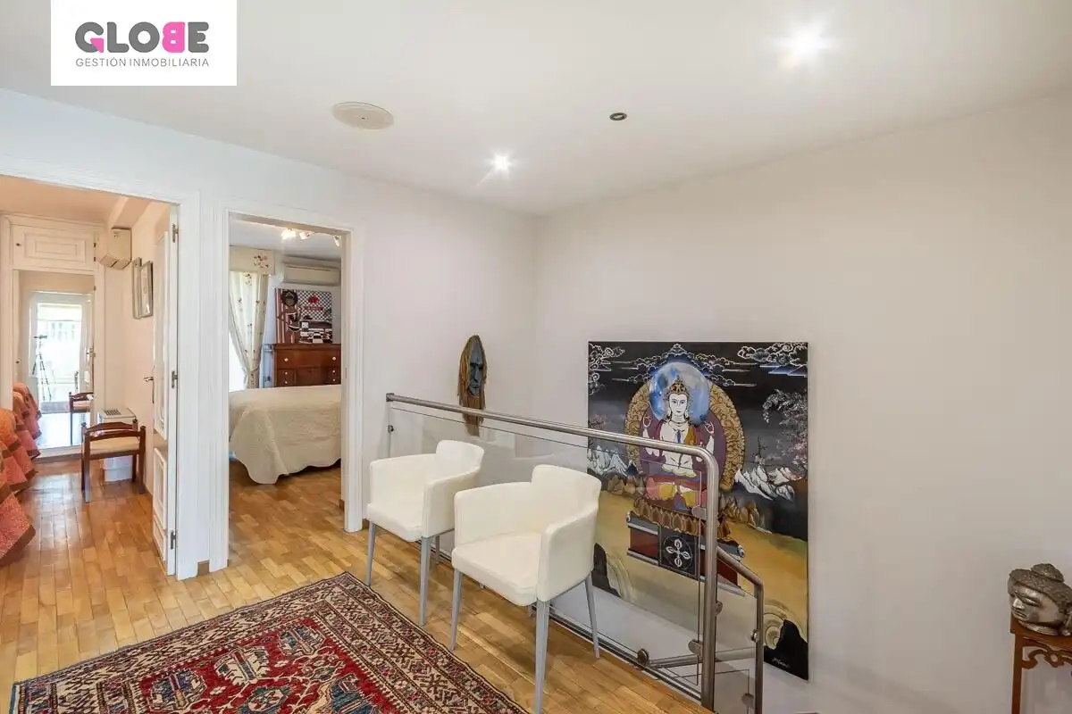 Casa con terraza en venta en Genil, imagen 25