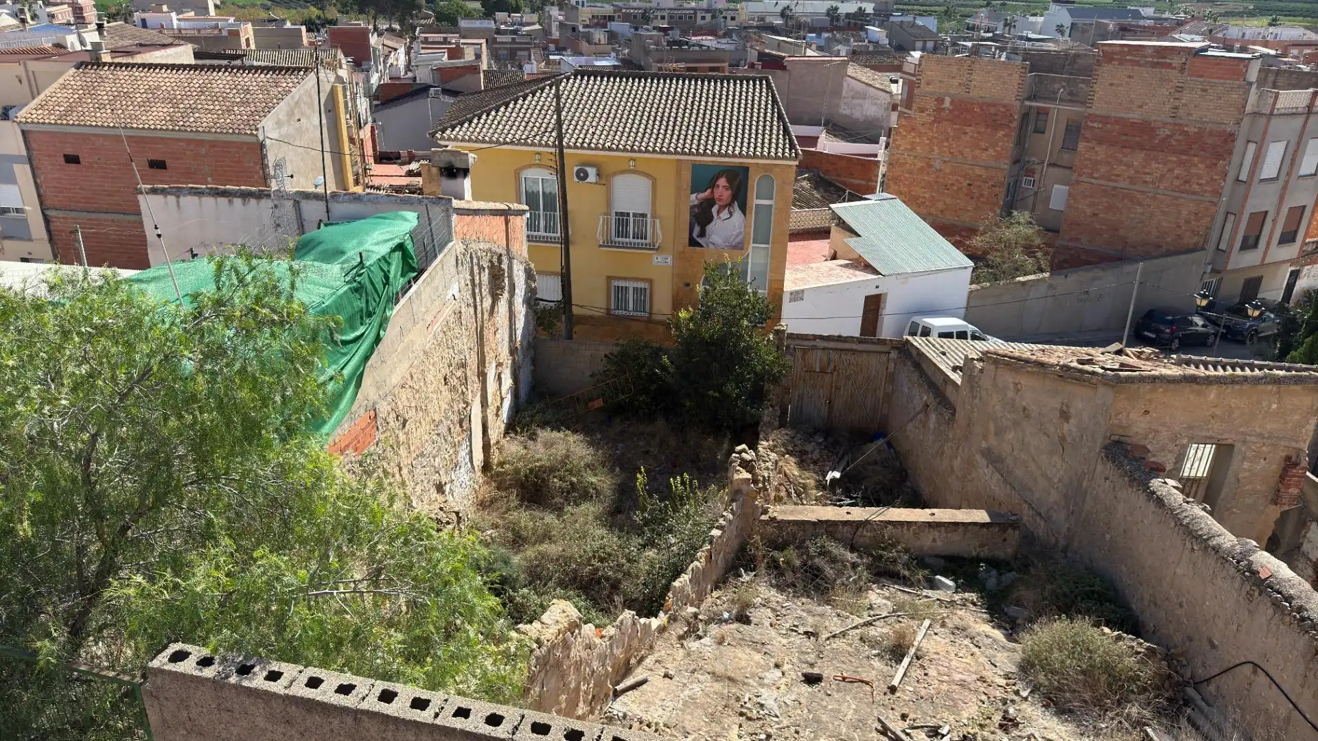 Residencial en venta en Benaguasil