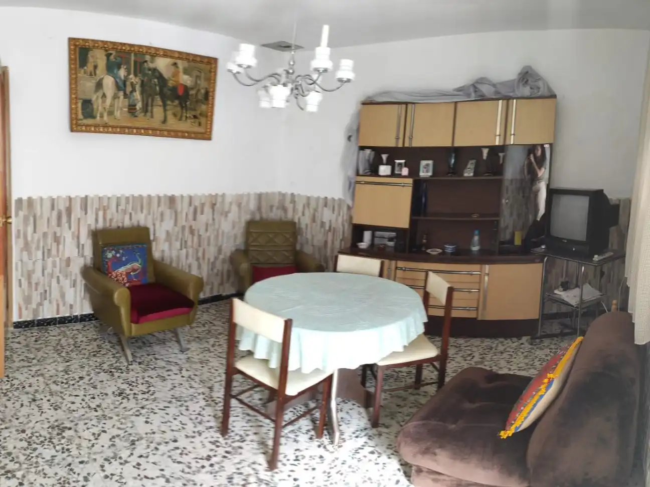 Habitatge en venda a General margallo 3, imagen 2