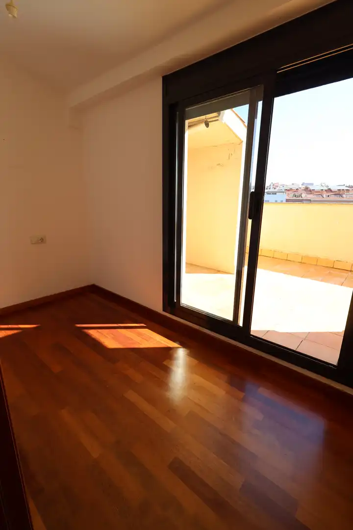 Terraza de Dúplex en venta en Sud