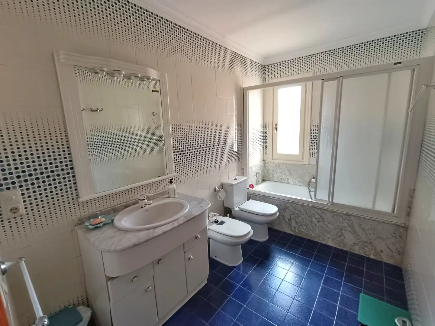 Bathroom of Houses for sale in Vinaròs  with Private garden, Terrace and Storage room