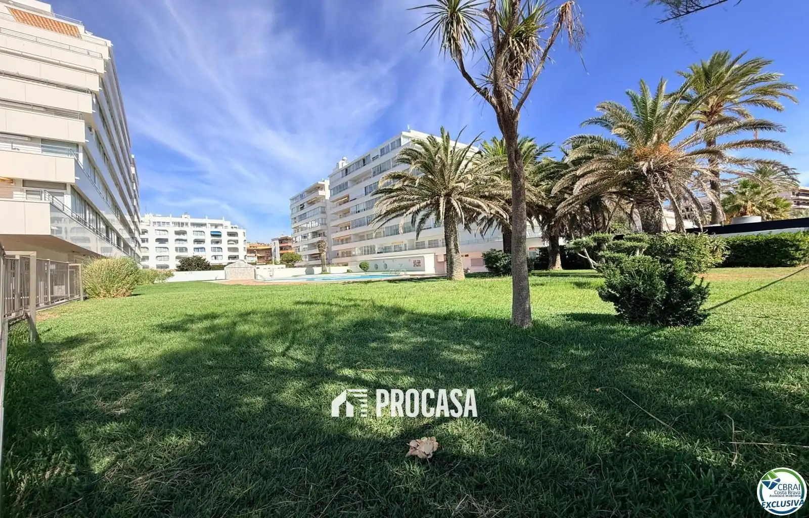 Piso con piscina en venta en GOLA DE L ÉSTANY, imagen 37