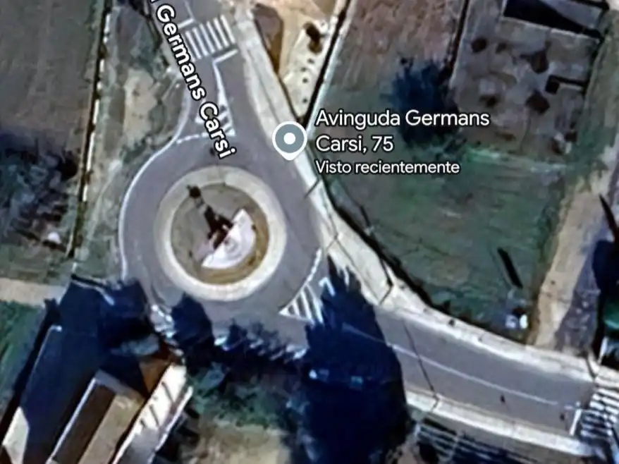 Terreno residencial en venta en Avinguda Nostra Senyora de l'Assumpció 30, imagen 3