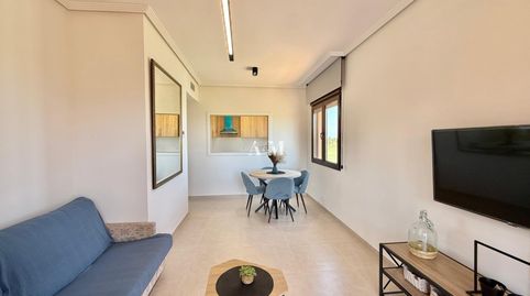 Photo 3 of Flat for rent in Las Lomas de Rame - Bahía Bella, Los Alcázares