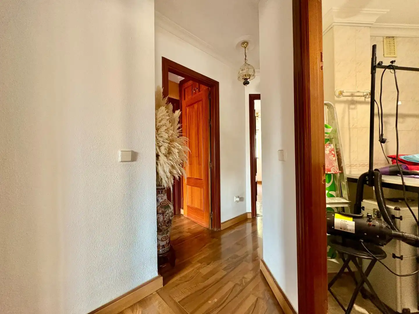 Piso en venta en Málaga con Aire acondicionado, Terraza y Amueblado